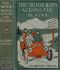 [Gutenberg 43509] • The Motor Boys Across the Plains; or, The Hermit of Lost Lake